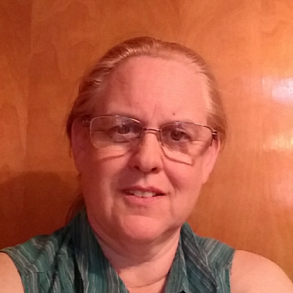 Meet your Posher, Susan